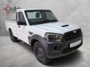 Thumbnail Mahindra Pik Up 2.2CRDe single cab S4 (aircon)