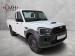 Mahindra Pik Up 2.2CRDe single cab S4 (aircon) - Thumbnail 1