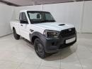 Thumbnail Mahindra Pik Up 2.2CRDe single cab S4 (aircon)