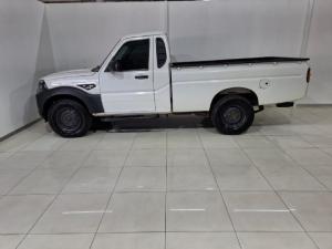 Mahindra Pik Up 2.2CRDe single cab S4 (aircon) - Image 2