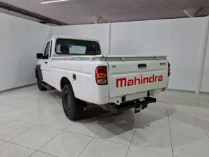 Mahindra Pik Up 2.2CRDe single cab S4 (aircon) - Image 3