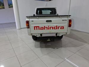 Mahindra Pik Up 2.2CRDe single cab S4 (aircon) - Image 3