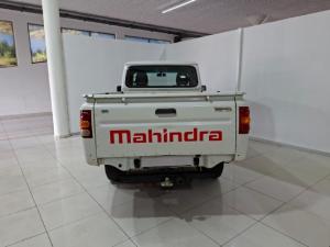 Mahindra Pik Up 2.2CRDe single cab S4 (aircon) - Image 5