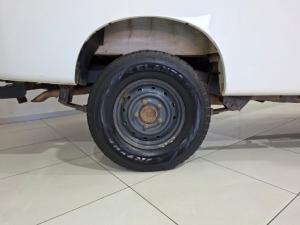 Mahindra Pik Up 2.2CRDe single cab S4 (aircon) - Image 6