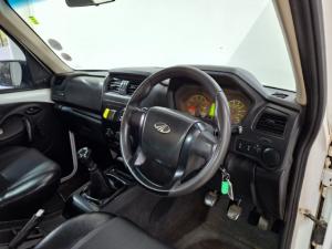Mahindra Pik Up 2.2CRDe single cab S4 (aircon) - Image 7