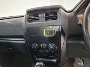Mahindra Pik Up 2.2CRDe single cab S4 (aircon) - Image 8