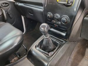 Mahindra Pik Up 2.2CRDe single cab S4 (aircon) - Image 9