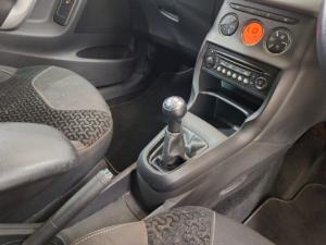 Citroen C3 HDi 90 Seduction - Image 12