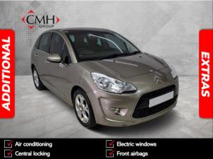 Citroen C3 HDi 90 Seduction - Image 1
