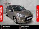 Thumbnail Citroen C3 HDi 90 Seduction