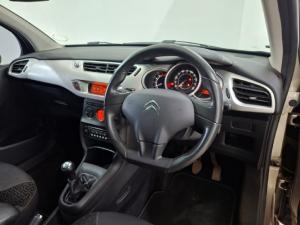 Citroen C3 HDi 90 Seduction - Image 8