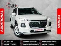 Thumbnail Suzuki Grand Vitara 1.5 GL auto