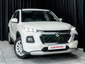 Suzuki Grand Vitara 1.5 GL auto - Image 1