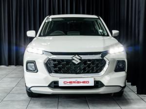 Suzuki Grand Vitara 1.5 GL auto - Image 2