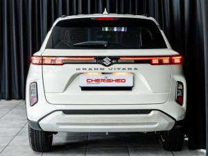 Suzuki Grand Vitara 1.5 GL auto - Image 4