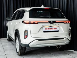 Suzuki Grand Vitara 1.5 GL auto - Image 5