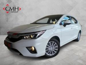 Honda Ballade 1.5 Comfort - Image 1