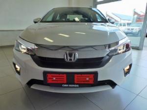 Honda Ballade 1.5 Comfort - Image 2