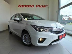 Honda Ballade 1.5 Comfort - Image 3