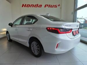 Honda Ballade 1.5 Comfort - Image 4