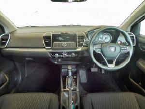 Honda Ballade 1.5 Comfort - Image 8