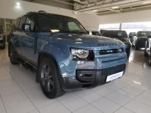 Land Rover Defender 110 D350 X-Dynamic HSE - Image 1