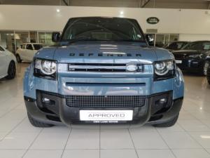 Land Rover Defender 110 D350 X-Dynamic HSE - Image 2