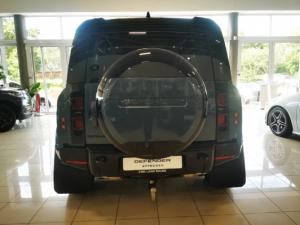Land Rover Defender 110 D350 X-Dynamic HSE - Image 8