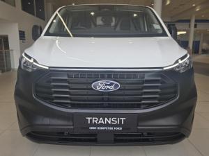 Ford Transit Custom 2.0SiT panel van LWB - Image 2