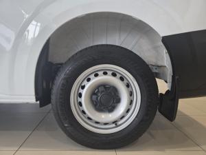 Ford Transit Custom 2.0SiT panel van LWB - Image 9