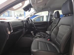 Ford Ranger 2.0 SiT double cab XLT - Image 11