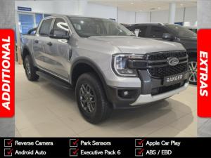 Ford Ranger 2.0 SiT double cab XLT - Image 1