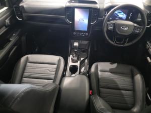 Ford Ranger 2.0 SiT double cab XLT - Image 4