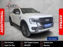 Thumbnail Ford Ranger 2.0 BiTurbo double cab Wildtrak 4x4