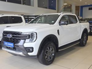 Ford Ranger 2.0 BiTurbo double cab Wildtrak 4x4 - Image 2