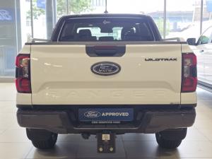 Ford Ranger 2.0 BiTurbo double cab Wildtrak 4x4 - Image 2