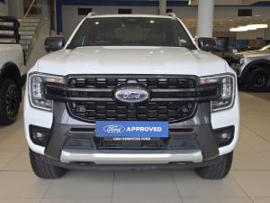 Ford Ranger 2.0 BiTurbo double cab Wildtrak 4x4 - Image 3