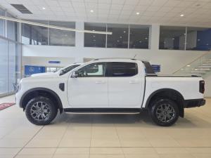Ford Ranger 2.0 BiTurbo double cab Wildtrak 4x4 - Image 4