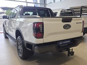 Ford Ranger 2.0 BiTurbo double cab Wildtrak 4x4 - Image 6