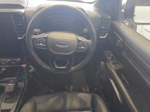 Ford Ranger 2.0 BiTurbo double cab Wildtrak 4x4 - Image 9