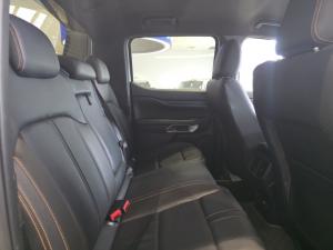 Ford Ranger 2.0 BiTurbo double cab Wildtrak 4x4 - Image 9