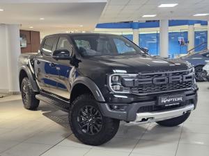 Ford Ranger 3.0T V6 double cab Raptor 4WD - Image 1
