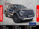 Thumbnail Ford Ranger 3.0T V6 double cab Raptor 4WD
