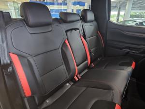 Ford Ranger 3.0T V6 double cab Raptor 4WD - Image 5