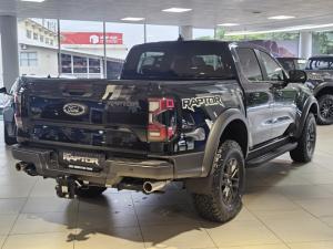 Ford Ranger 3.0T V6 double cab Raptor 4WD - Image 6