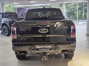 Ford Ranger 3.0T V6 double cab Raptor 4WD - Image 7
