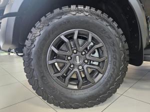 Ford Ranger 3.0T V6 double cab Raptor 4WD - Image 9