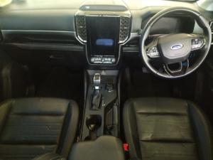 Ford Ranger 2.0 SiT double cab XLT 4x4 - Image 11