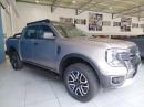 Thumbnail Ford Ranger 2.0 SiT double cab XLT 4x4