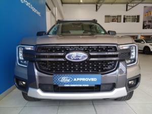 Ford Ranger 2.0 SiT double cab XLT 4x4 - Image 2